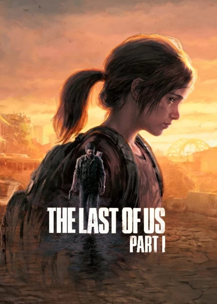 The Last of Us Part I (PC) Código de Steam LATAM